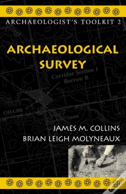 Capa do artigo Archaeological Survey