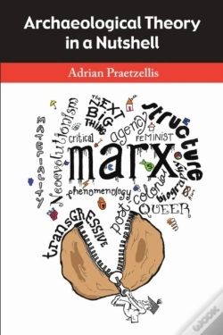 Capa do artigo Archaeological Theory In A Nutshell