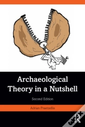 Capa do artigo Archaeological Theory In A Nutshell