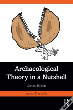 Capa do artigo Archaeological Theory In A Nutshell