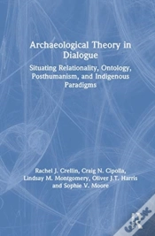 Capa do artigo Archaeological Theory In Dialogue