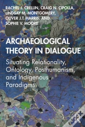 Capa do artigo Archaeological Theory In Dialogue