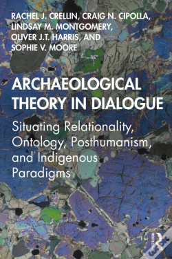 Capa do artigo Archaeological Theory In Dialogue