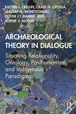 Capa do artigo Archaeological Theory In Dialogue