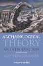 Archaeological Theory - Preview