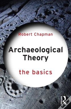 Capa do artigo Archaeological Theory