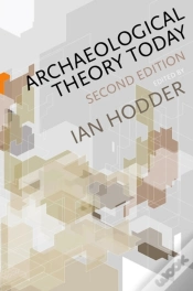 Capa do artigo Archaeological Theory Today