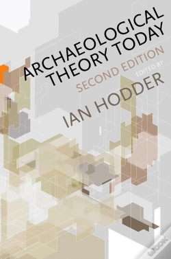 Capa do artigo Archaeological Theory Today