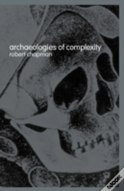 Capa do artigo Archaeologies Of Complexity