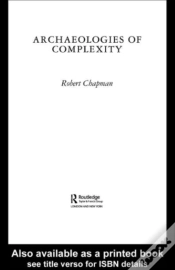 Capa do artigo Archaeologies Of Complexity