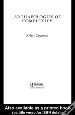 Capa do artigo Archaeologies Of Complexity