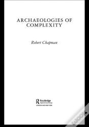 Capa do artigo Archaeologies Of Complexity