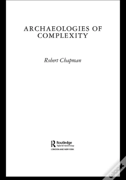 Capa do artigo Archaeologies Of Complexity