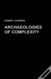 Capa do artigo Archaeologies Of Complexity