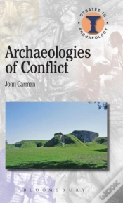 Capa do artigo Archaeologies Of Conflict