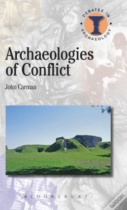 Capa do artigo Archaeologies Of Conflict