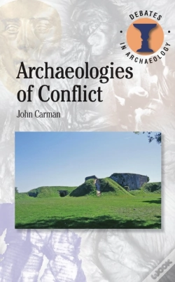 Capa do artigo Archaeologies Of Conflict