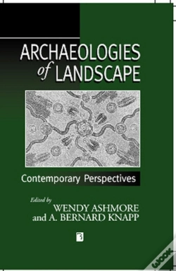 Capa do artigo Archaeologies Of Landscape