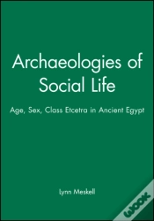 Capa do artigo Archaeologies Of Social Life