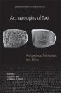 Archaeologies Of Text - Preview