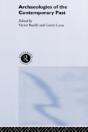 Archaeologies Of The Contemporary Past - Preview