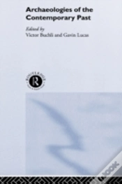 Capa do artigo Archaeologies Of The Contemporary Past