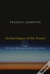 Capa do artigo Archaeologies Of The Future