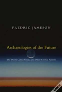Capa do artigo Archaeologies Of The Future