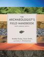 Archaeologist'S Field Handbook - Preview