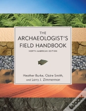 Capa do artigo Archaeologist