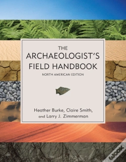 Capa do artigo Archaeologist'S Field Handbook