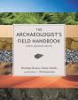 Archaeologist'S Field Handbook - Preview