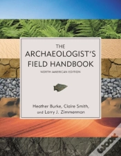 Capa do artigo Archaeologist