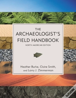 Capa do artigo Archaeologist'S Field Handbook