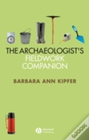 Capa do artigo Archaeologist