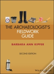 Capa do artigo Archaeologist