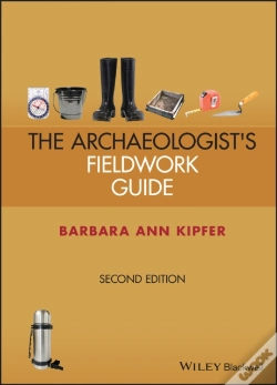 Capa do artigo Archaeologist'S Fieldwork Guide