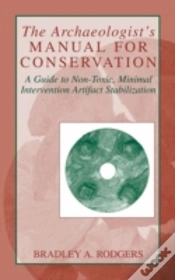Capa do artigo Archaeologist