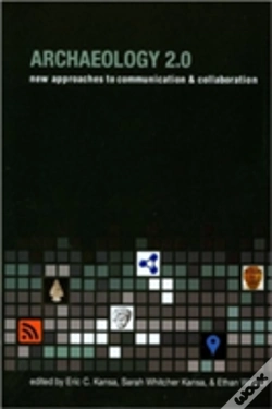 Capa do artigo Archaeology 2.0