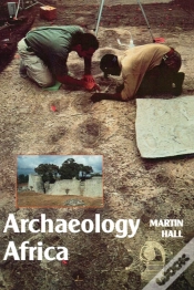Capa do artigo Archaeology Africa