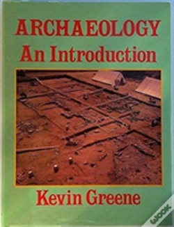 Capa do artigo Archaeology, An Introduction