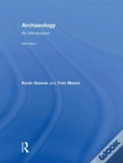 Capa do artigo Archaeology An Introduction