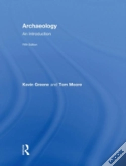 Capa do artigo Archaeology An Introduction