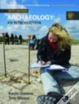 Archaeology An Introduction