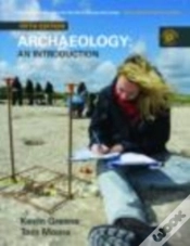 Capa do artigo Archaeology An Introduction
