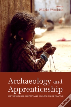 Capa do artigo Archaeology And Apprenticeship