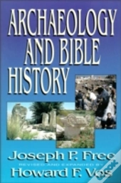 Archaeology And Bible History