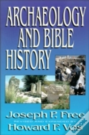 Capa do artigo Archaeology And Bible History