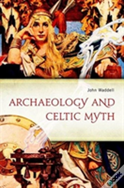 Capa do artigo Archaeology And Celtic Myth