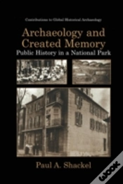 Capa do artigo Archaeology And Created Memory